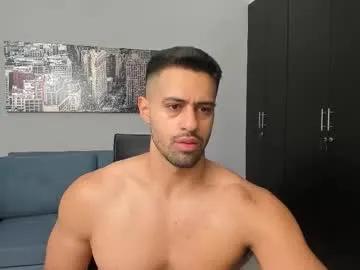 thiago_driussi on Chaturbate