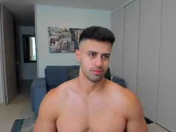 thiago_driussi on Chaturbate