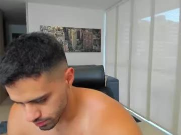 thiago_driussi on Chaturbate