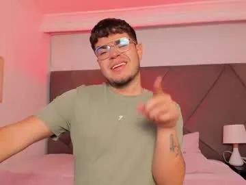 thiago_occonor on Chaturbate