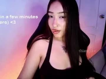 thiara_dor on Chaturbate