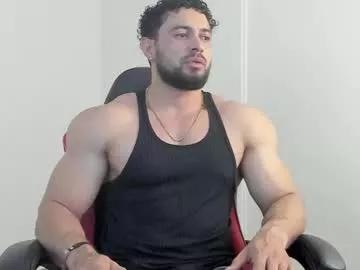 thomas_brandon on Chaturbate