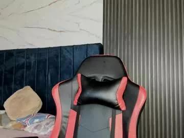 thomas_brandon on Chaturbate