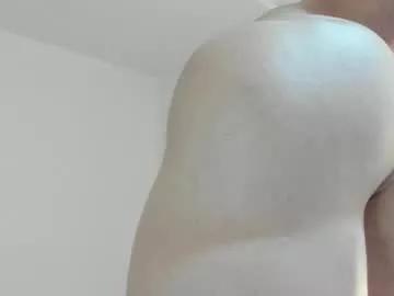 thomas_brandon on Chaturbate