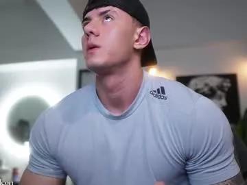 thomas_falcon1 on Chaturbate