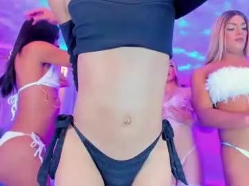 threesomebig6 on Chaturbate 