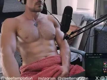 tickle_my_pickle07 on Chaturbate