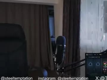 tickle_my_pickle07 on Chaturbate