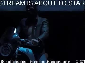 tickle_my_pickle07 on Chaturbate