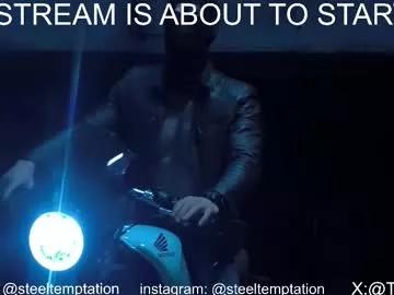 tickle_my_pickle07 on Chaturbate