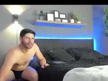 Freechat tim__watson on Chaturbate