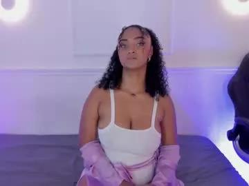 Freechat tinacurly on Chaturbate