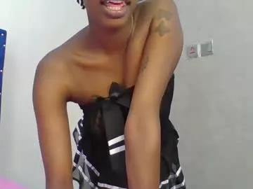 tinashe004 on Chaturbate