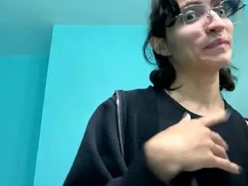 tinyhairycherry on Chaturbate