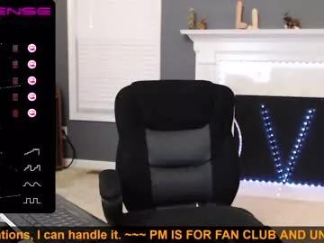 Freechat tinyvixxen on Chaturbate