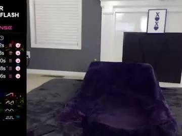 Freechat tinyvixxen on Chaturbate