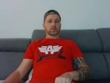 Freechat tomhardyc on Chaturbate