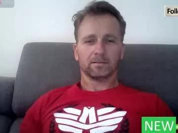 Freechat tomhardyc on Chaturbate