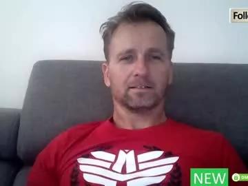 Freechat tomhardyc on Chaturbate