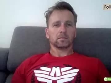 Freechat tomhardyc on Chaturbate