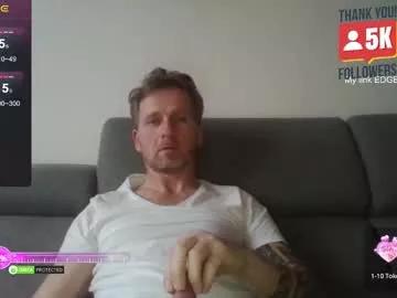 Freechat tomhardyc on Chaturbate