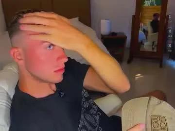 tommy_cumfinger on Chaturbate