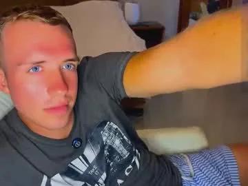 tommy_cumfinger on Chaturbate