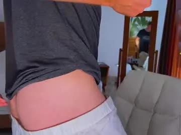 tommy_cumfinger on Chaturbate