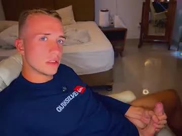 tommy_cumfinger on Chaturbate