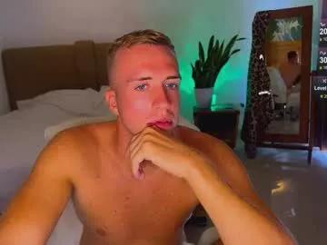 tommy_cumfinger on Chaturbate