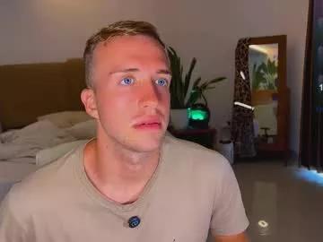 tommy_cumfinger on Chaturbate