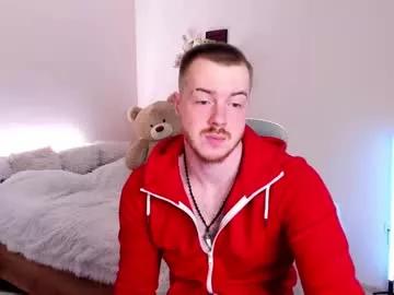 toohornyserj on Chaturbate 