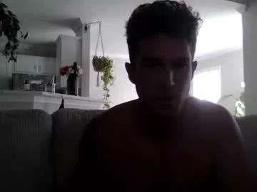 trash_man1989 on Chaturbate