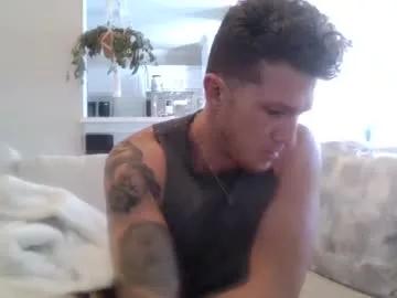 trash_man1989 on Chaturbate