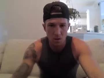 trash_man1989 on Chaturbate