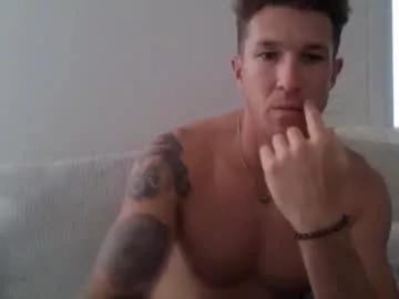 trash_man1989 on Chaturbate