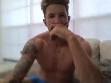 trash_man1989 on Chaturbate