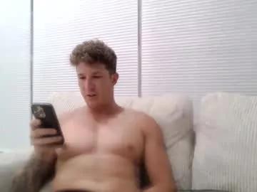 trash_man1989 on Chaturbate