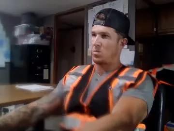 trash_man1989 on Chaturbate