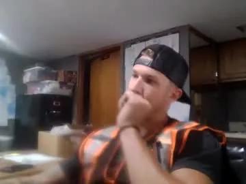 trash_man1989 on Chaturbate
