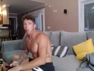 trash_man1989 on Chaturbate