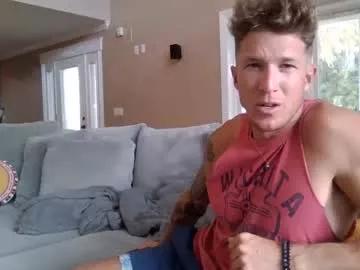 trash_man1989 on Chaturbate