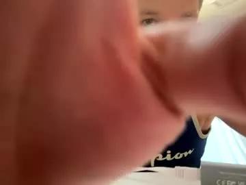 trash_man1989 on Chaturbate