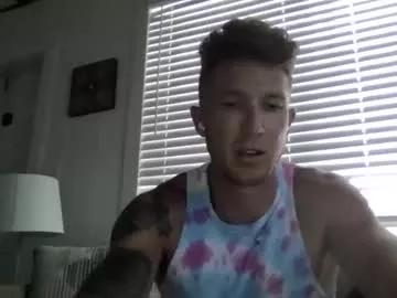 trash_man1989 on Chaturbate