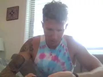 trash_man1989 on Chaturbate