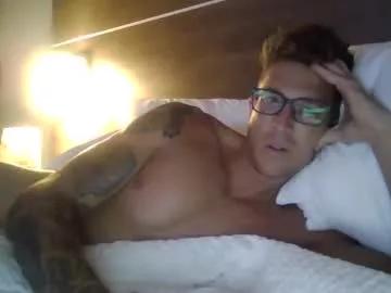 trash_man1989 on Chaturbate