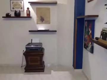 travis_bakerr on Chaturbate