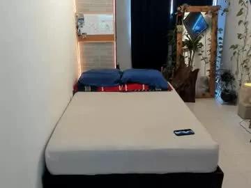 travis_bakerr on Chaturbate