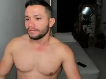 travis_bakerr on Chaturbate