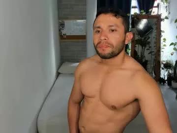 travis_bakerr on Chaturbate